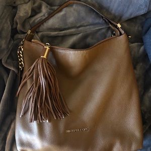 Michael Kors shoulder tote bag